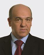 Alexander Lopatnikov