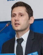 Alexey Shalashinski