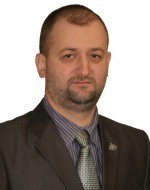 Andrey Gerasimov