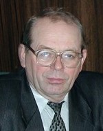 Grigory Mashkovtsev