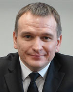 Pavel Shevchenko