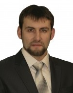 Evgeniy Yanitskiy