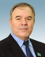 Ахмет Сейдарахманович Мурадов