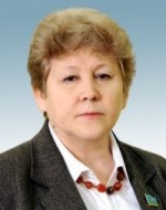 Galina Baymahanova